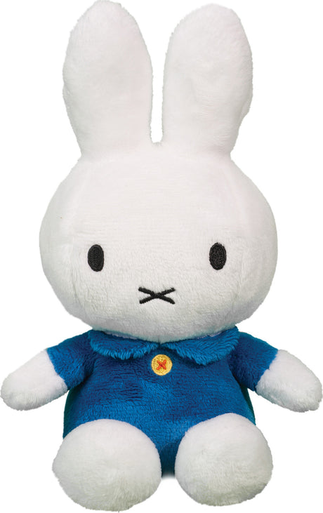 Miffy Classic Blue