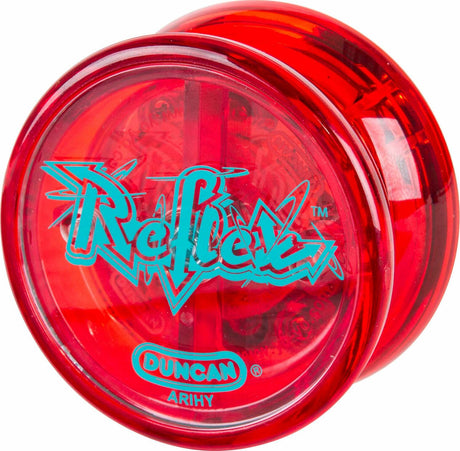 Reflex Auto Return Yo-Yo (assorted colors)