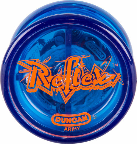 Reflex Auto Return Yo-Yo (assorted colors)