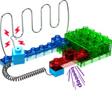 Circuit Blox Buzz Wire Challenge