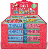 Miniature Valentine Puzzle (assorted)