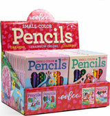 Small Valentine Pencil (assorted)