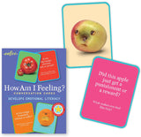 How Am I Feeling? Conversation Cards