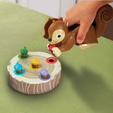 The Sneaky Snacky Squirrel Game!®