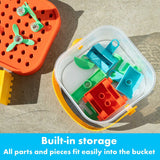 Design and Drill® Build-It Bucket™