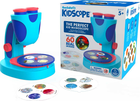 Geosafari® Jr. Kidscope®