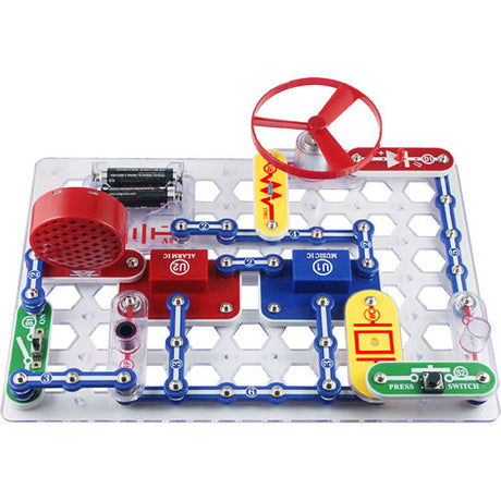 Snap Circuits Junior