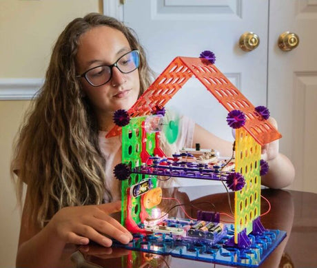 Snap Circuits MyHome