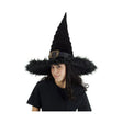 Ridged Witch