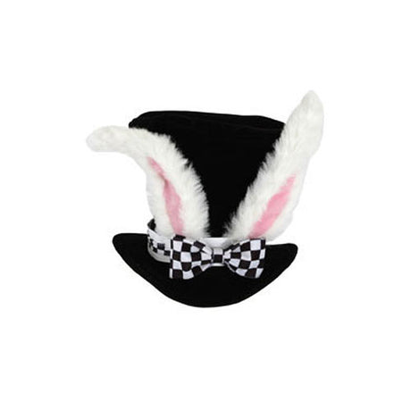 White Rabbit Topper