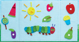 The Very Hungry Caterpillar Fun Felt Play