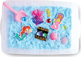 Sensory Bin Mermaid