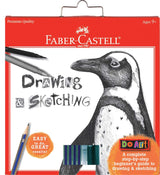 Do Art Drawing & Sketching