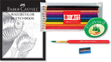 Do Art Watercolor Pencils