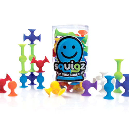 Squigz Starter Set