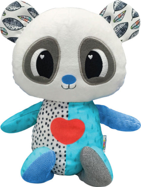 Lamaze Soothing Heart Panda