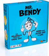 Mr. Bendy