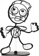 Mr. Bendy