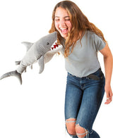 Shark Hand Puppet