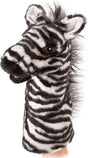 Zebra Stage Puppet Stage Puppet