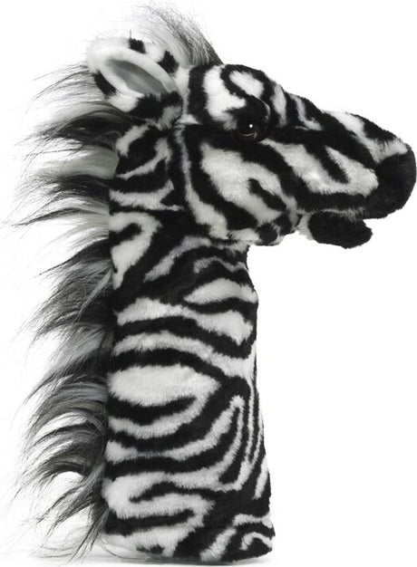 Zebra Stage Puppet Stage Puppet