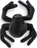 Mini Spider Finger Puppet