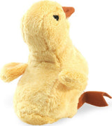 Mini Duckling Finger Puppet