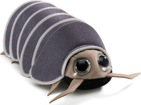 Mini Roly Poly Finger Puppet