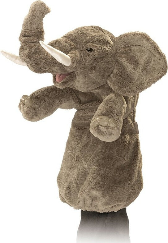 Elephant Stage Puppet Stage Puppet