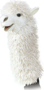 Alpaca Stage Puppet Stage Puppet