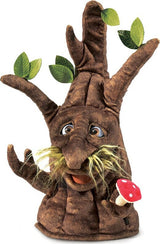 Tree, Enchanted Character Puppet