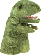 Little Tyrannosaurus Rex Little Puppet