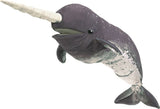 Narwhal Hand Puppet