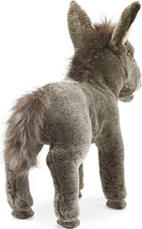 Donkey, Baby Hand Puppet