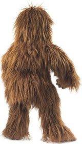 Sasquatch Hand Puppet