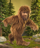 Sasquatch Hand Puppet