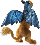 Griffin Puppet