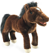 Horse Hand Puppet