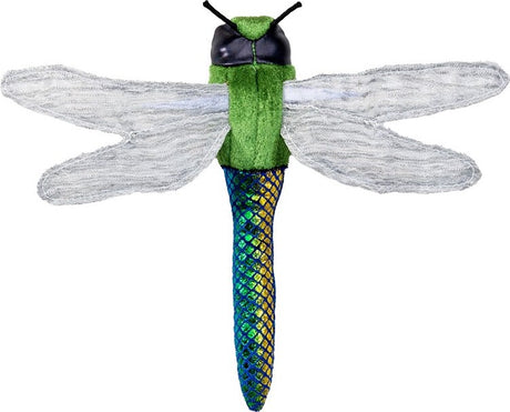 Dragonfly Finger Puppet