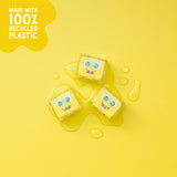 Glo Pals - Yellow 4 Pack (Alex)