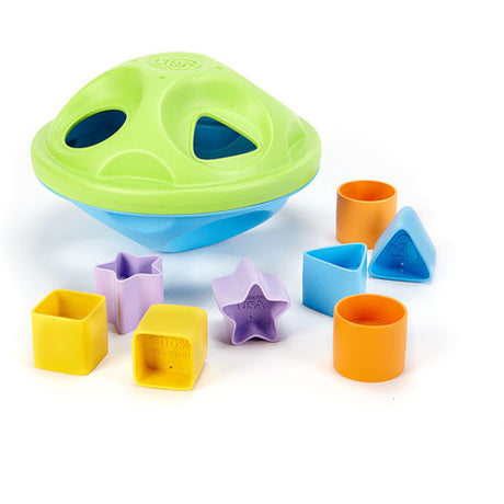 Shape Sorter