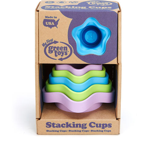 Stacking Cups