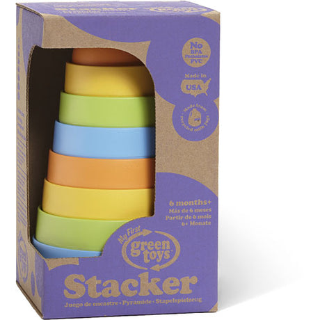 Stacker