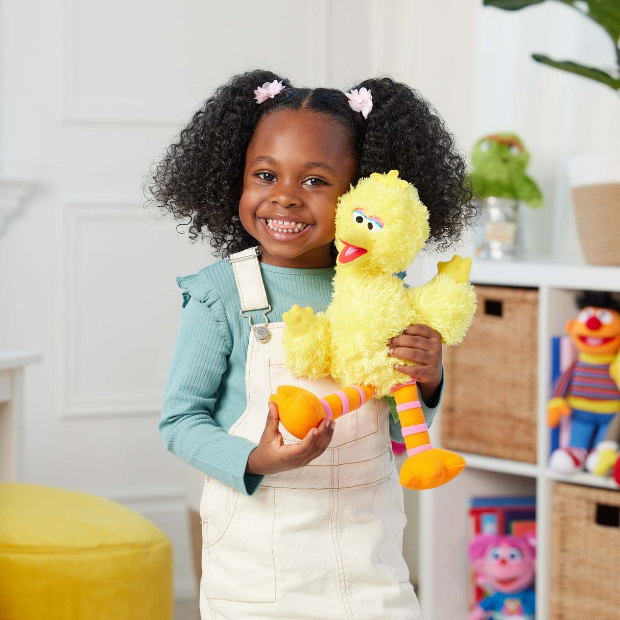 Sesame Street Big Bird, 14 In