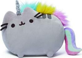 Pusheenicorn, 13 In