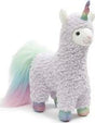 Sugar Plum Llamacorn, 11 In