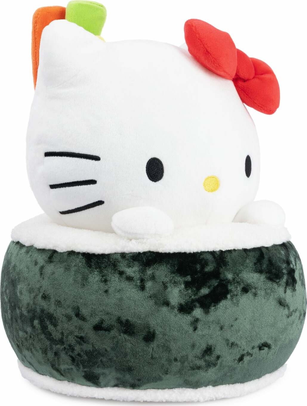 Hello Kitty Sushi, 10 In