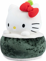 Hello Kitty Sushi, 10 In