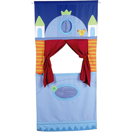 Haba Doorway Theater