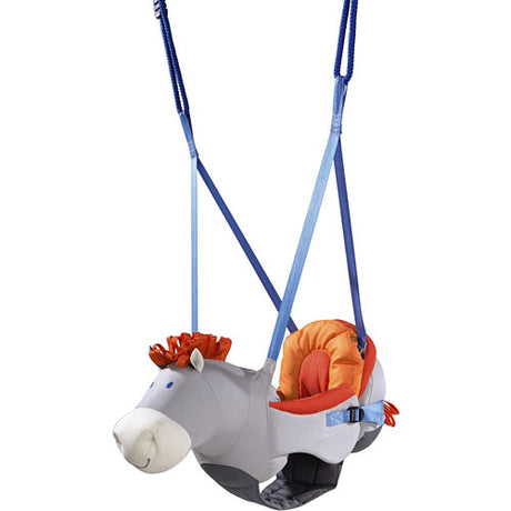 Baby Swing Horse